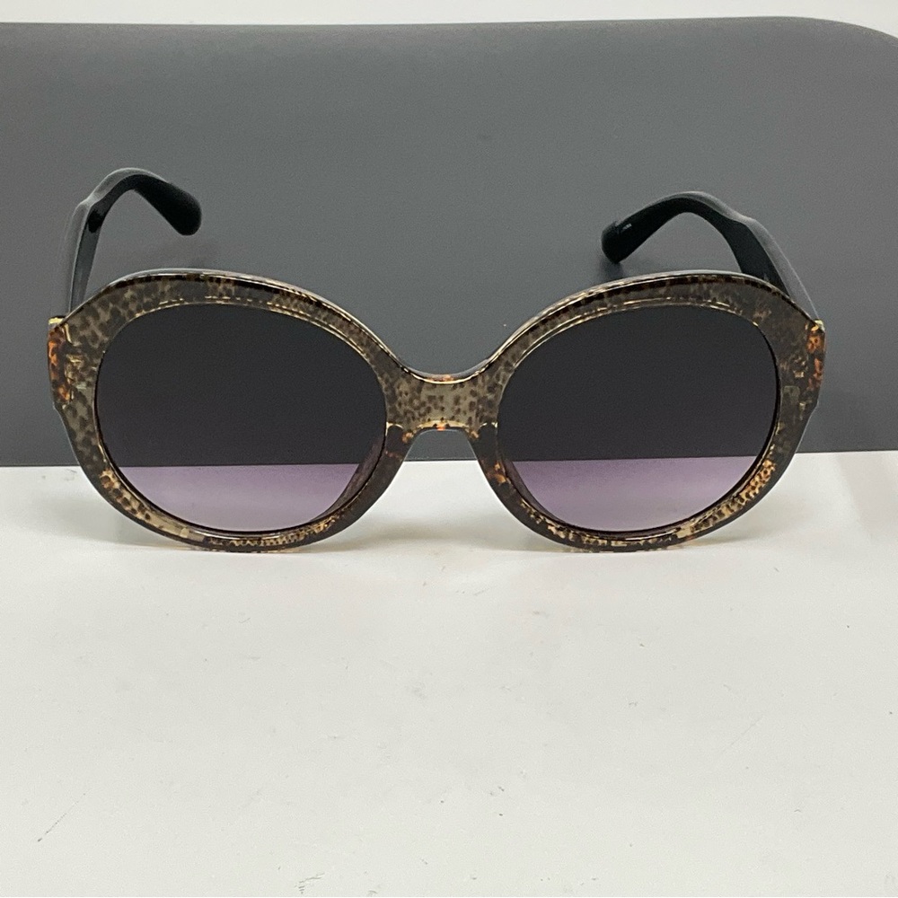 SEAN JOHN SJS2002 SUNGLASSES OVERSIZED 100% UV RAYS PROTECTION WOMENS FASHION